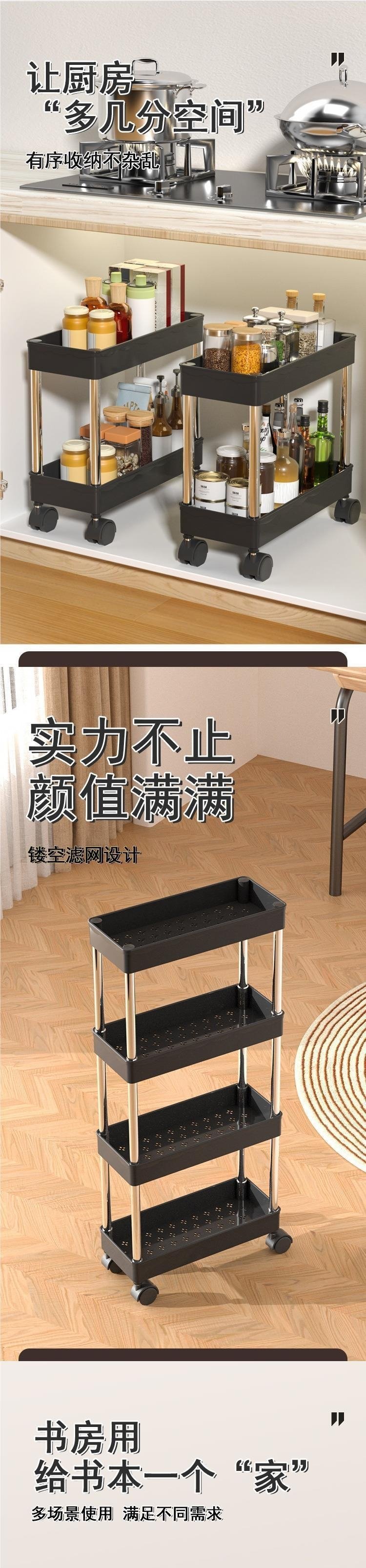 Многоуровневая стойка для хранения в ванной комнате оптом