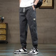 Мужские джинсы 2023 моды оптом из Китая