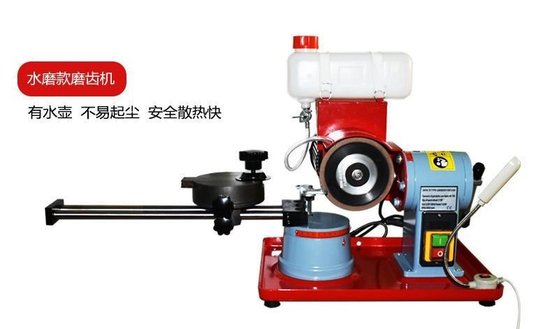 Машина для заточки пильных дисков оптом