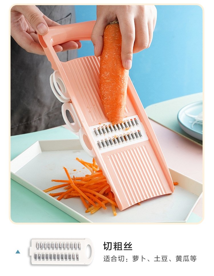 Набор для нарезки овощей и картофеля оптом