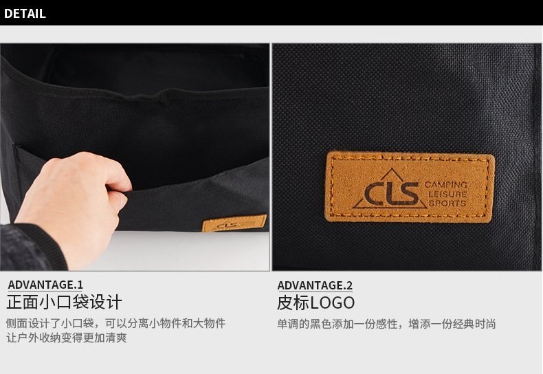 Сумка для хранения под столом на открытом воздухе оптом