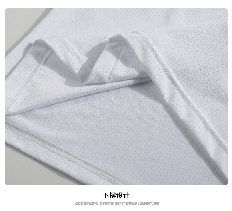Летний комплект футболки и шорт для мужчин оптом из Китая