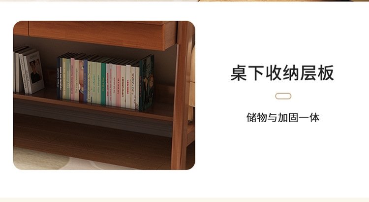 Детский письменный стол из натурального дерева оптом