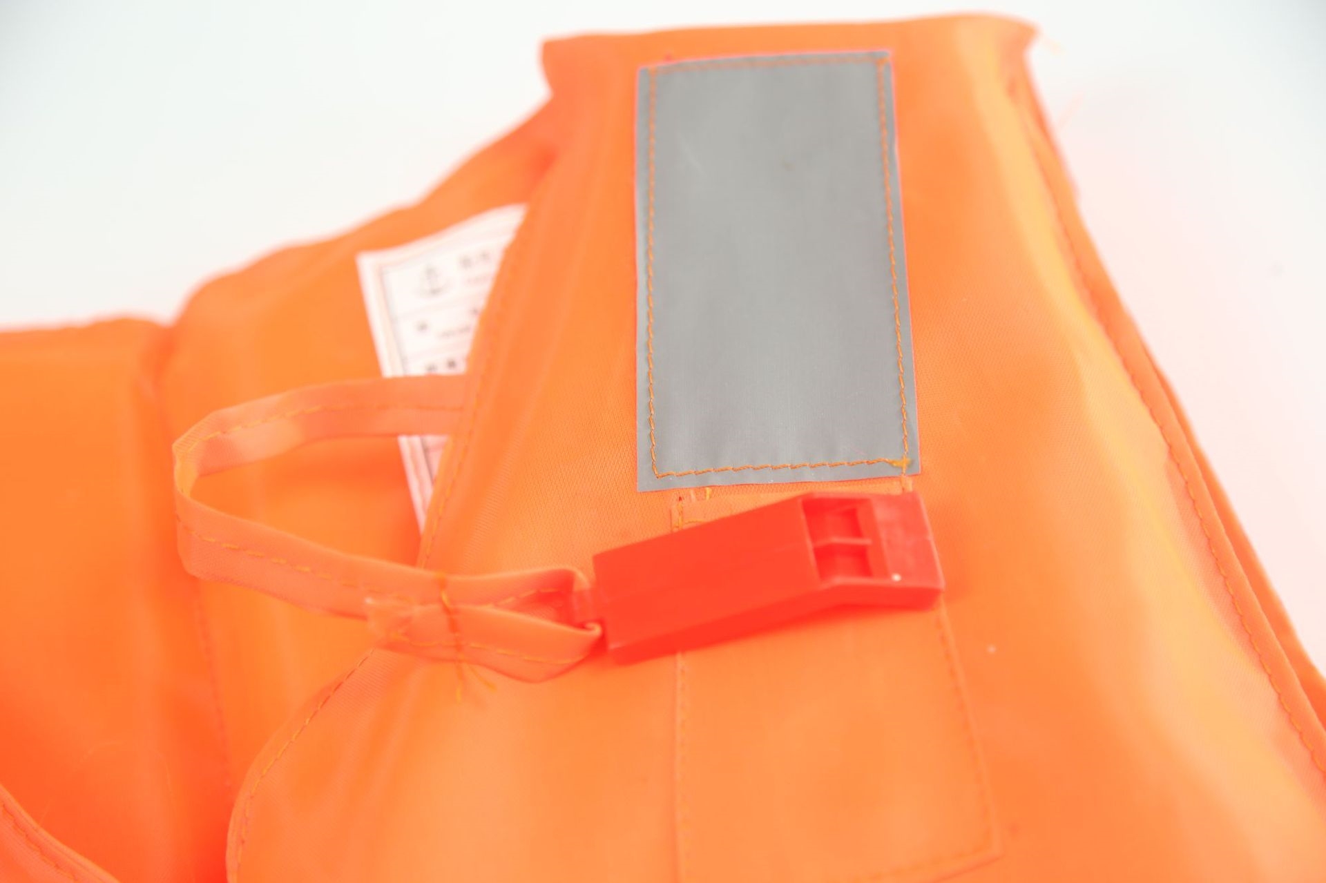 Спасательный жилет с увеличенной плавучестью оптом