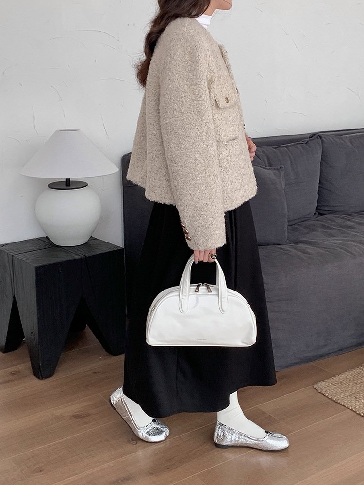 Женская длинная юбка с высокой талией и резинкой оптом из Китая