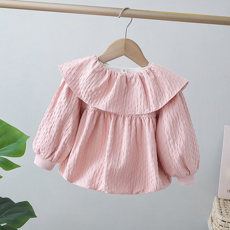 Детский плащ весенне-осенний оптом из Китая