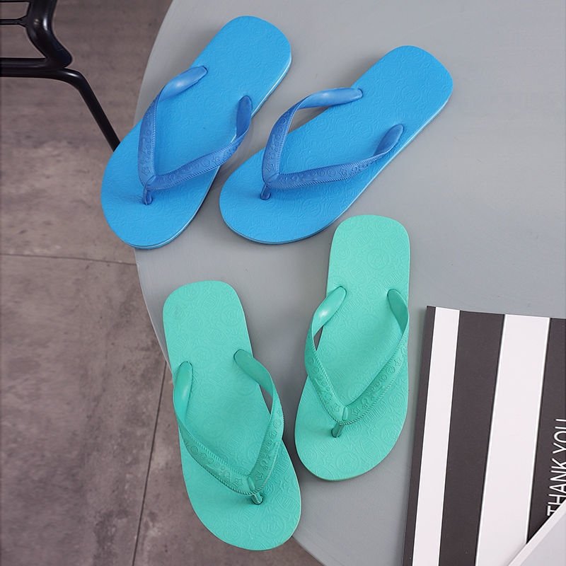 Мужские летние пляжные шлепанцы оптом