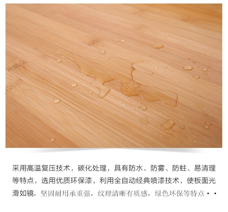 Многоуровневая полка для кухни из бамбука оптом