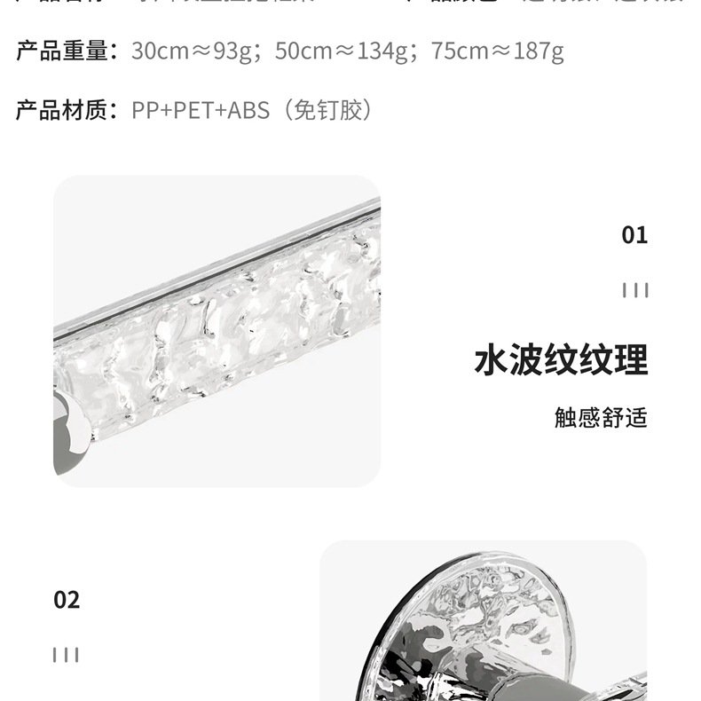 Полка для ванной комнаты оптом