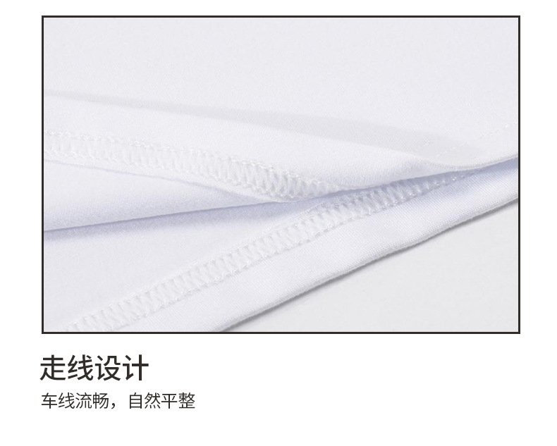 Летняя футболка с круглым вырезом и принтом оптом из Китая