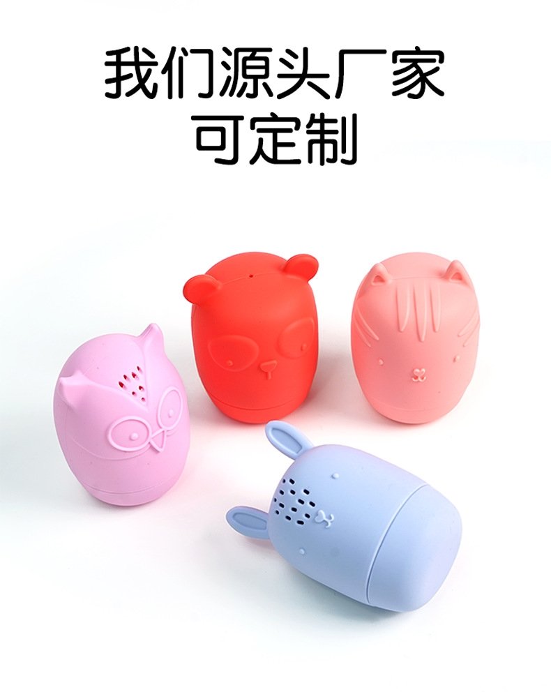 Набор игрушек для купания оптом