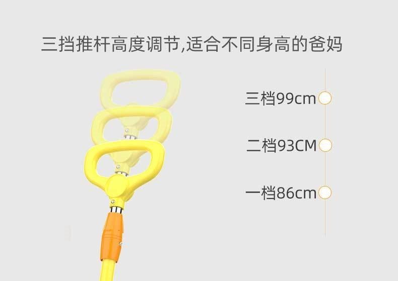 Детский трехколесный скейтборд оптом