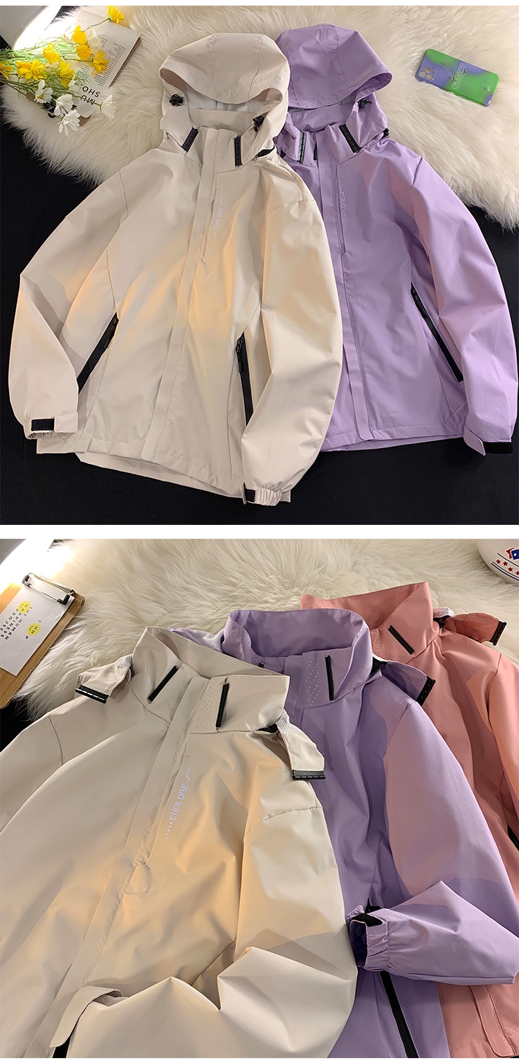 Тройка для активного отдыха 2024 оптом из Китая