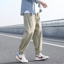 Мужские джинсы 2023 весна-осень оптом из Китая