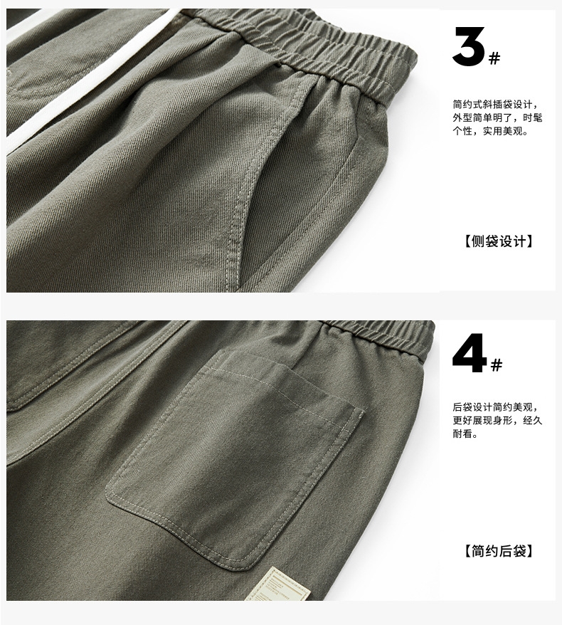 Мужские джинсы 2023 моды оптом из Китая