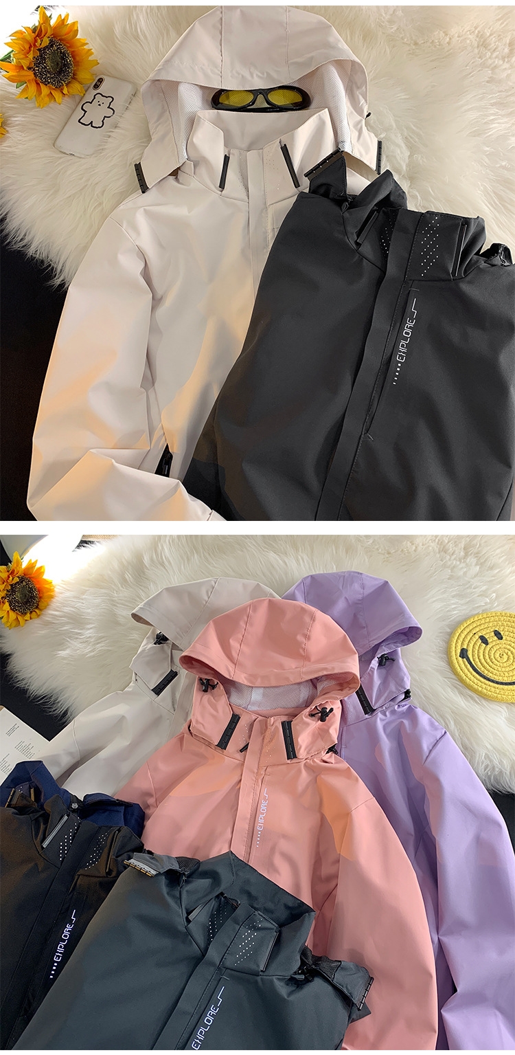 Тройка для активного отдыха 2024 оптом из Китая