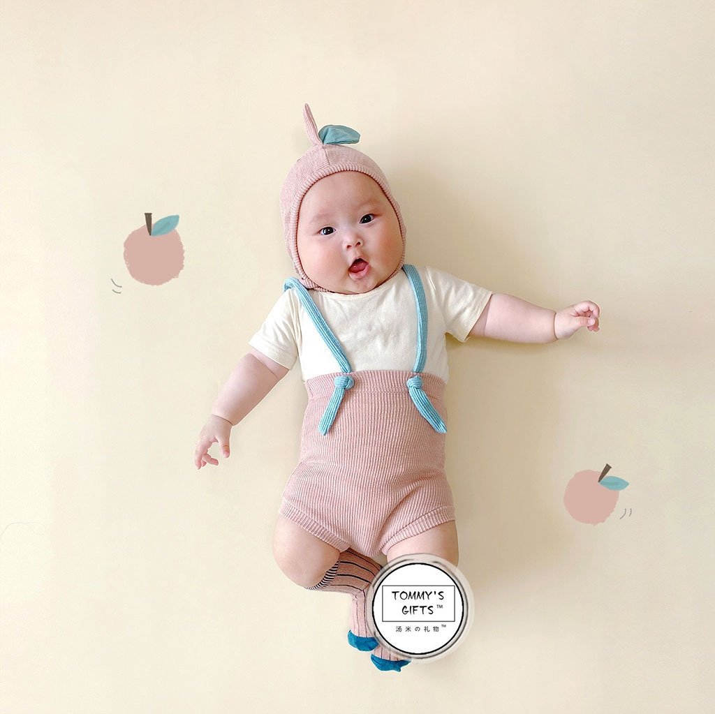 Детский комбинезон 2024 лето оптом