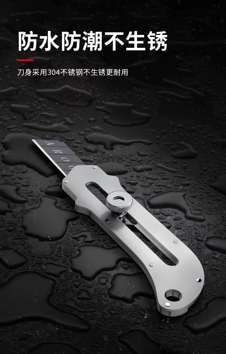 Нож для мастерской из нержавеющей стали оптом