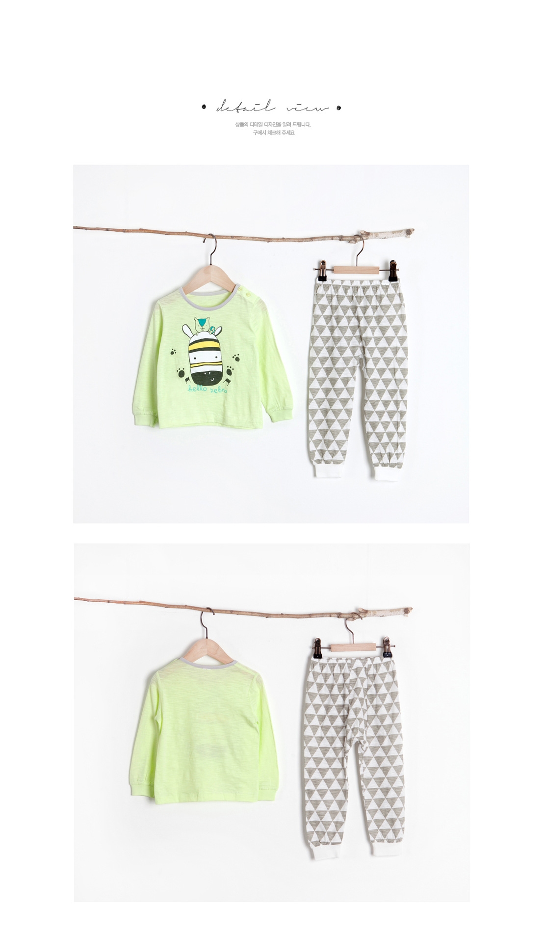 unifriend детский комплект нижнего белья из чистого хлопка для мальчиков и девочек оптом из Китая