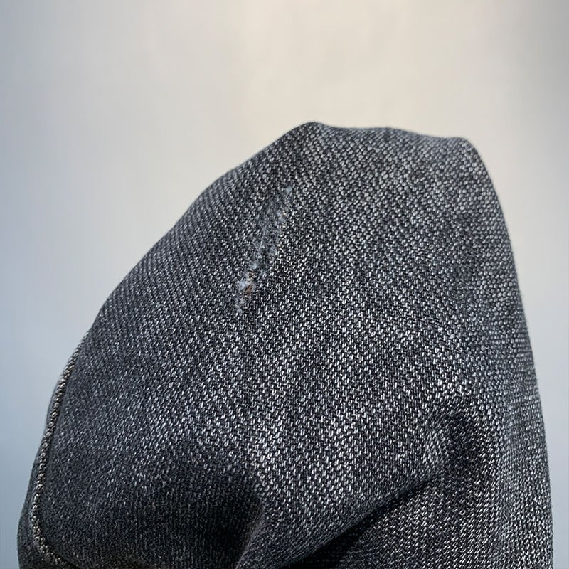 Мужские джинсы 2023 весна-осень оптом из Китая