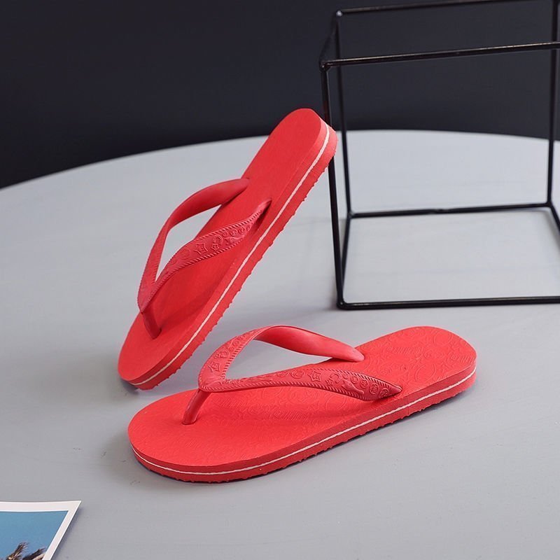 Мужские летние пляжные шлепанцы оптом