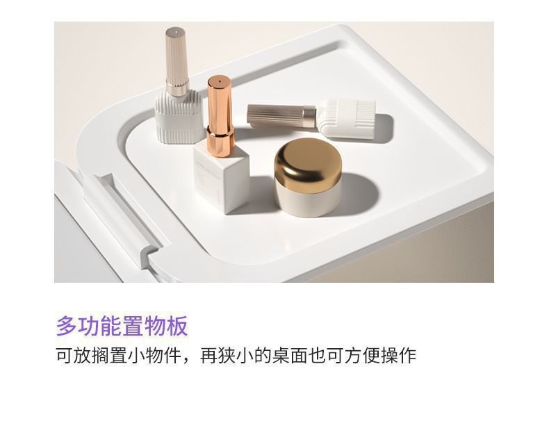 Лампа для маникюра с двойным источником света оптом