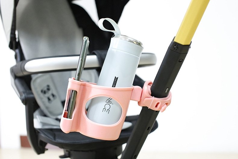 Универсальный держатель для коляски оптом