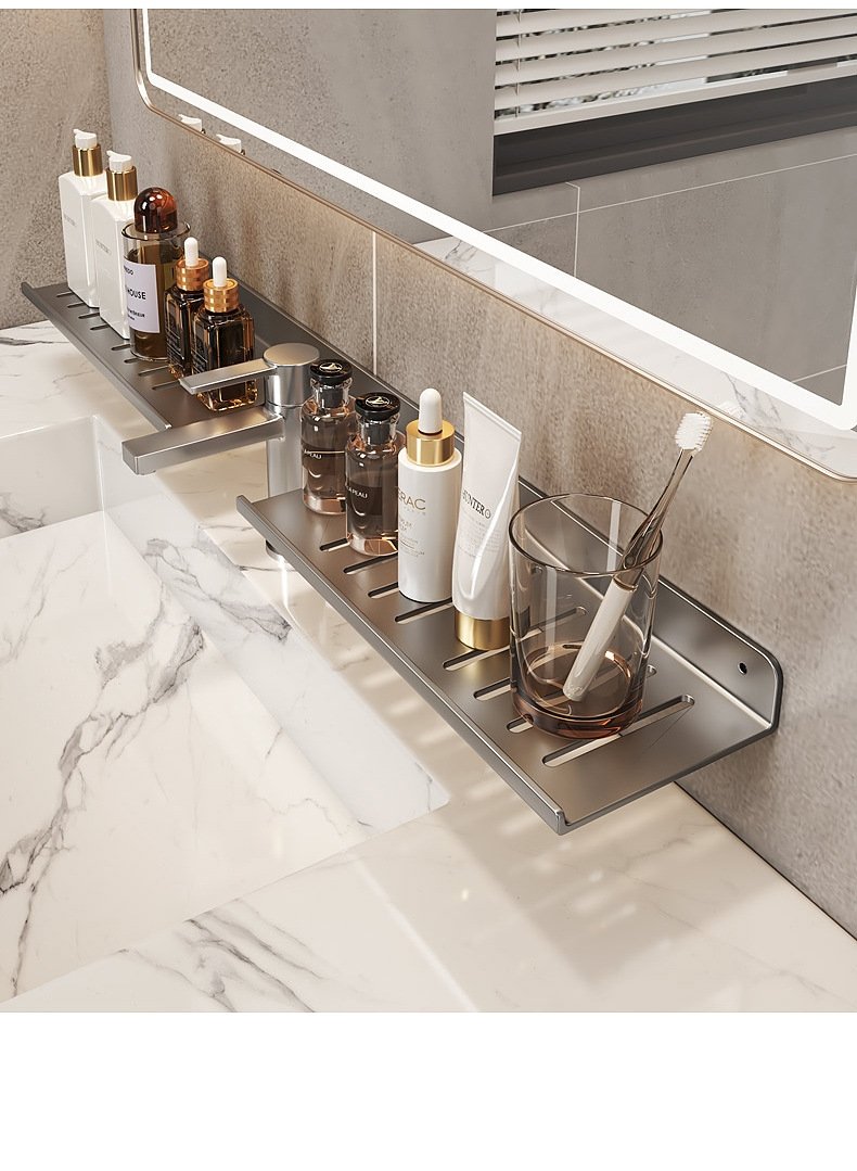 Полка для раковины в ванной U-образная оптом