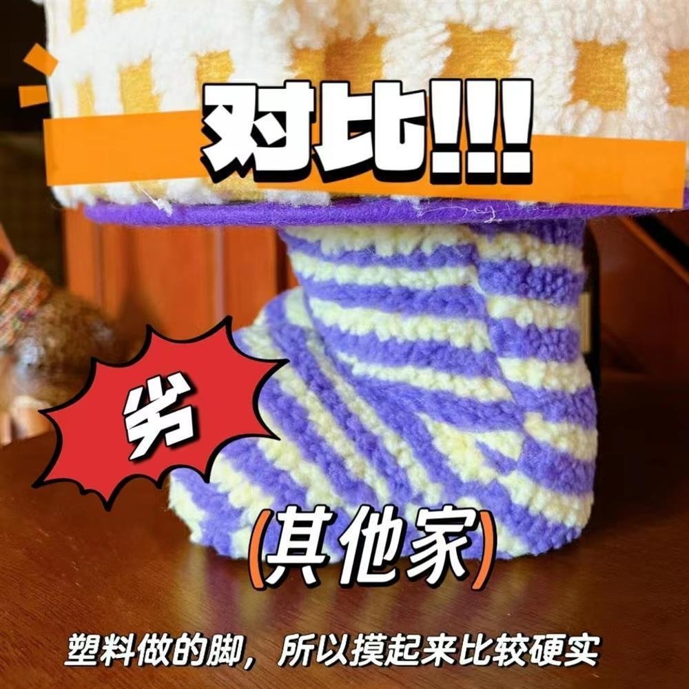 Корзина для хранения игрушек и закусок оптом