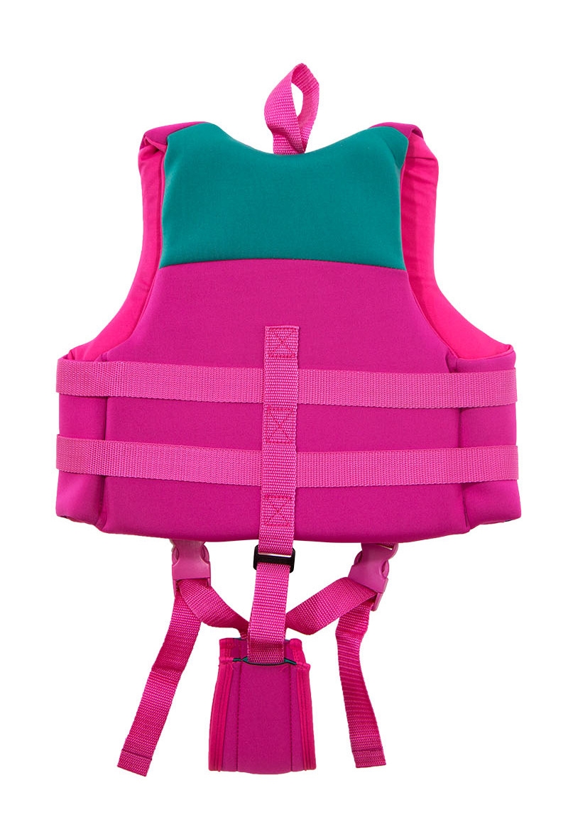 Детский спасательный жилет WAVESTAR оптом