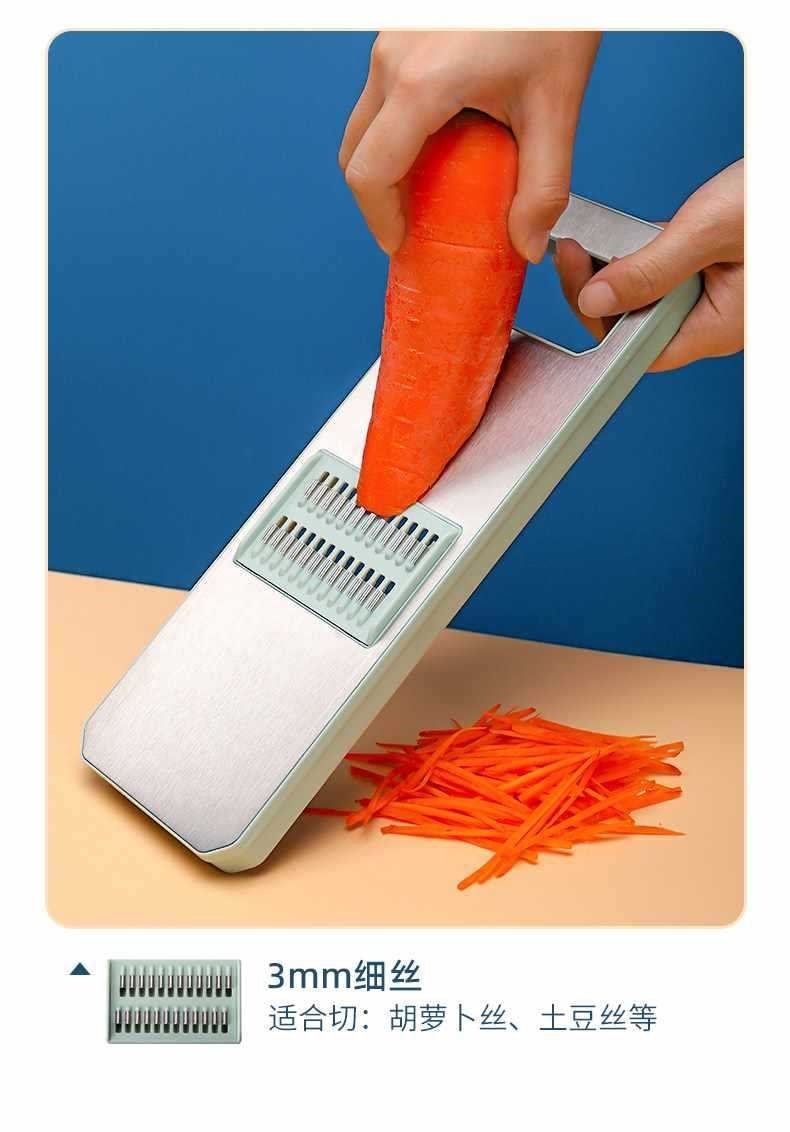 Многофункциональный рубщик для картофеля оптом