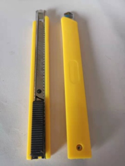 Нож RSD-25 / К960 / B25.5 детальное фото
