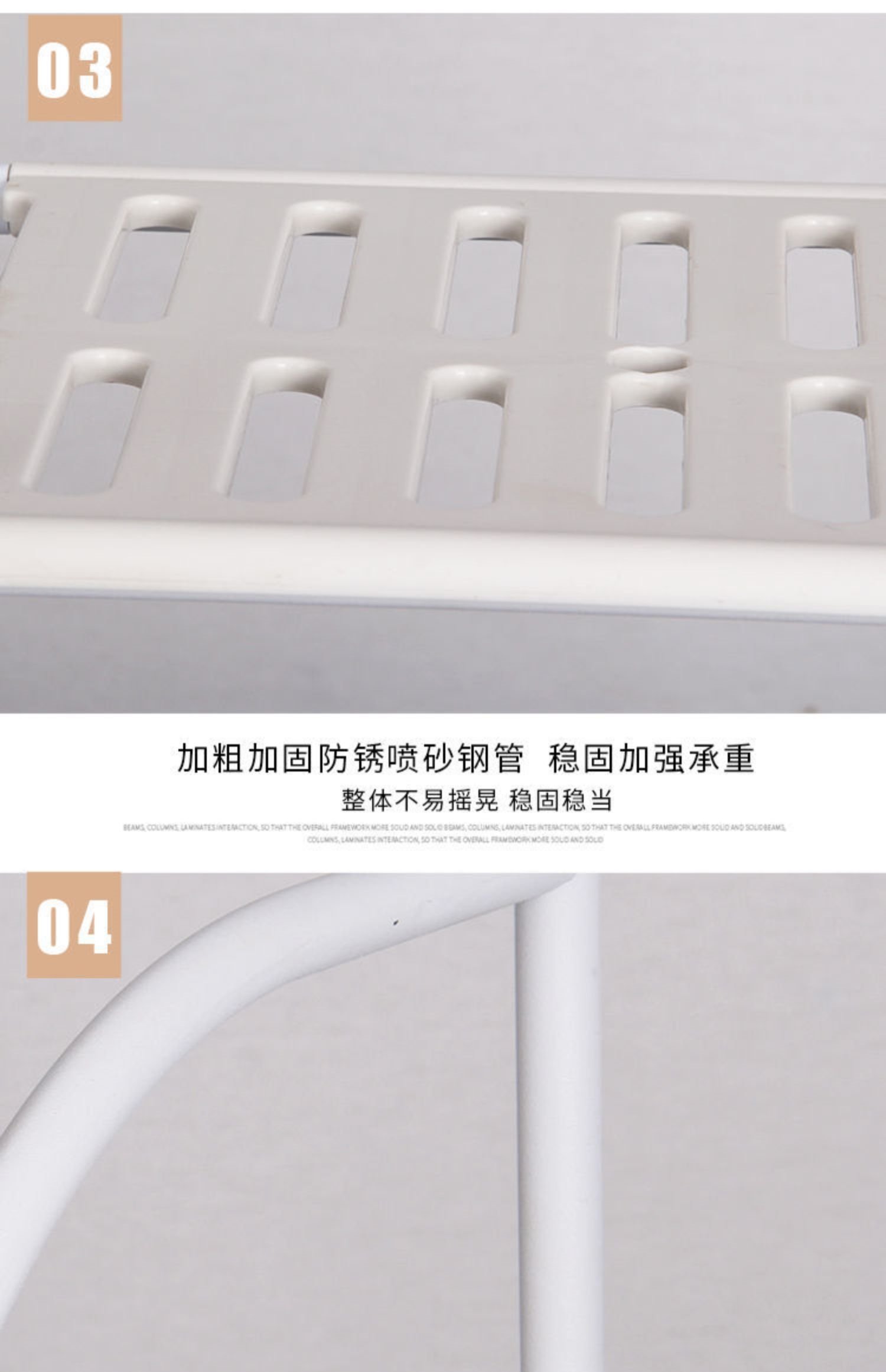 Многоуровневая стойка для ванной комнаты и кухни оптом