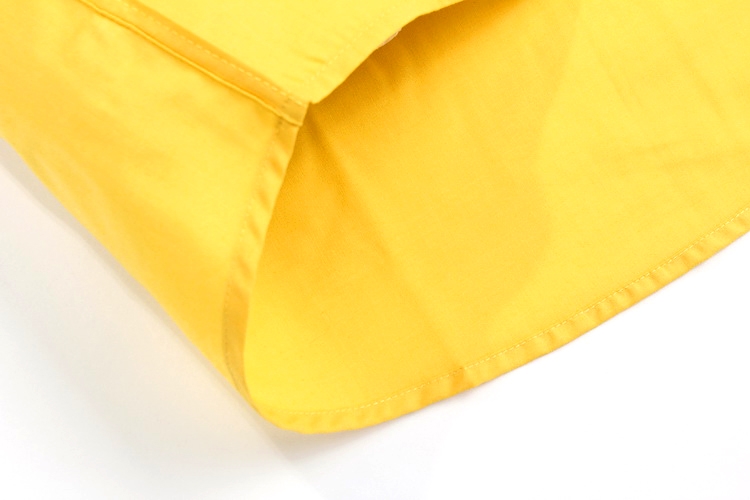 Мужская рубашка с коротким рукавом оптом из Китая