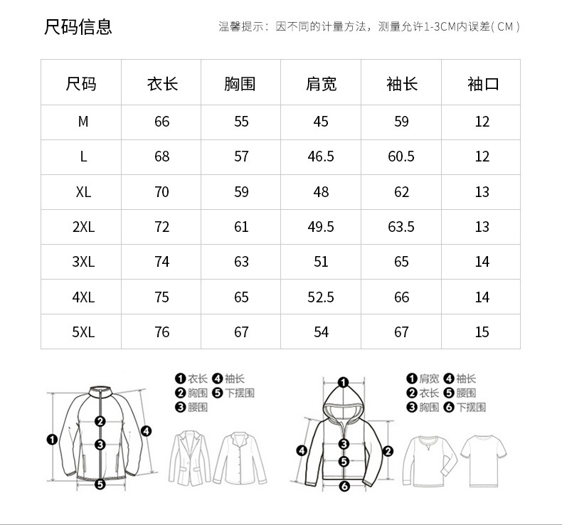 Мужской ветровой плащ с капюшоном оптом из Китая