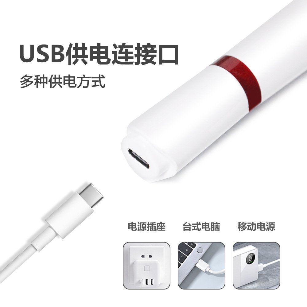 LED УФ-лампа для маникюра оптом