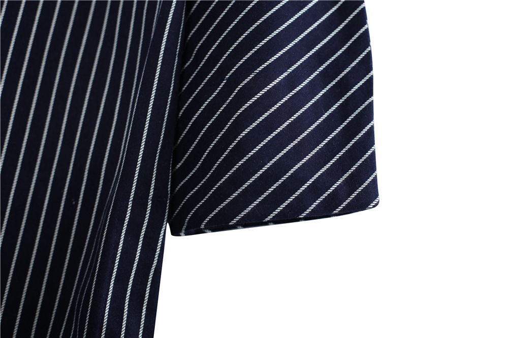 Мужской халат в стиле китайской династии Тан с воротником стойкой оптом из Китая