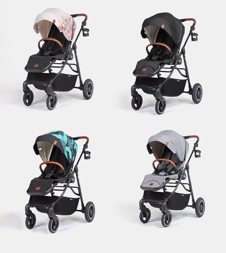 Детская коляска Kinderkraft All Road оптом из Китая