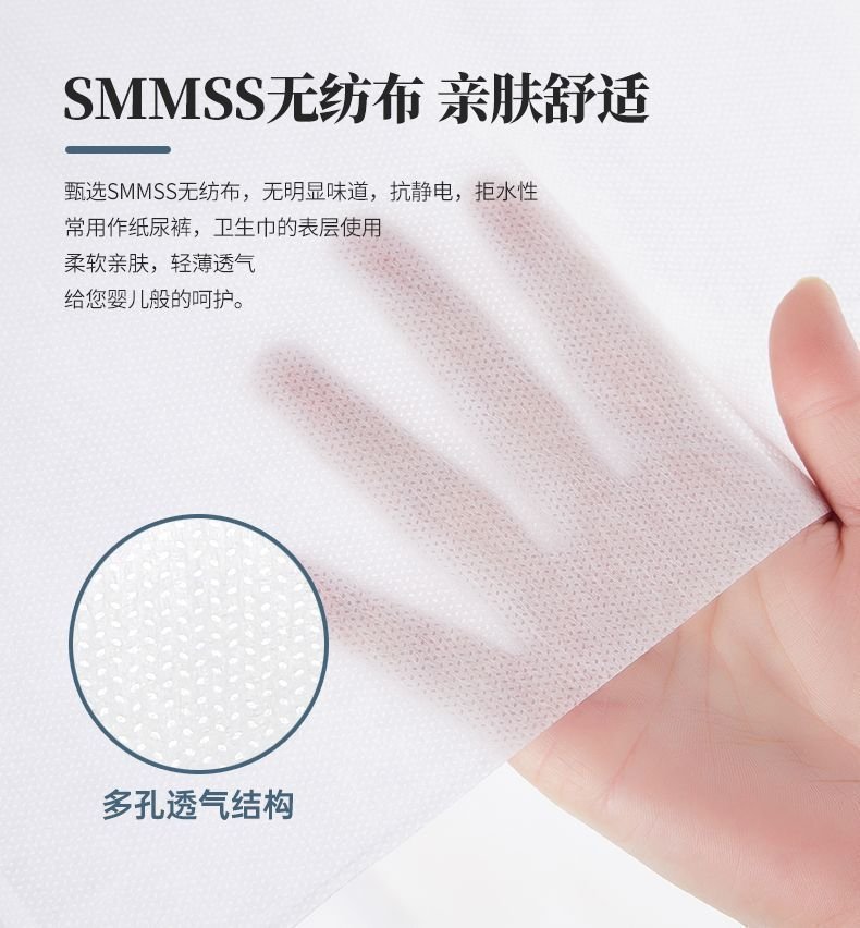 Одноразовое постельное белье для отелей оптом