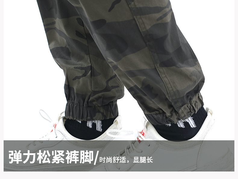 Мужской рабочий костюм из чистого хлопка оптом из Китая