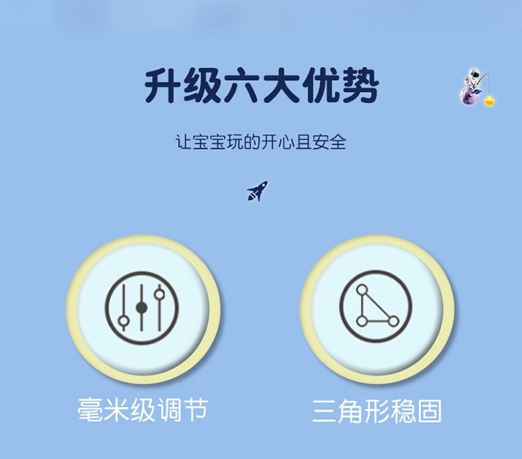 Детский трехколесный скейтборд оптом