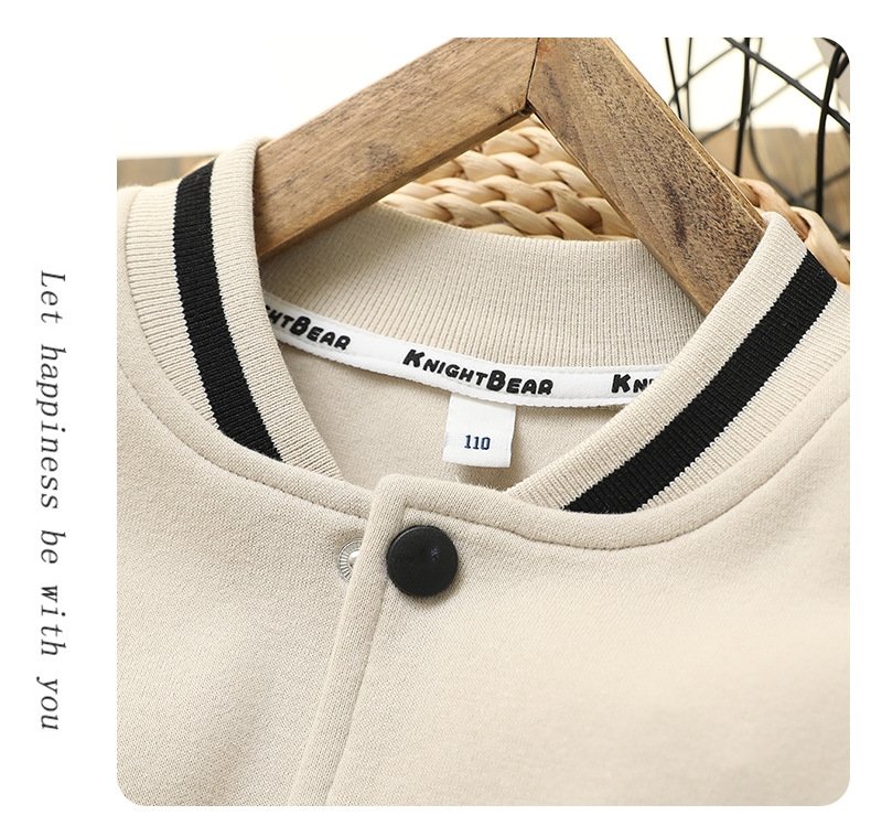 Детская куртка 2024 весна оптом из Китая