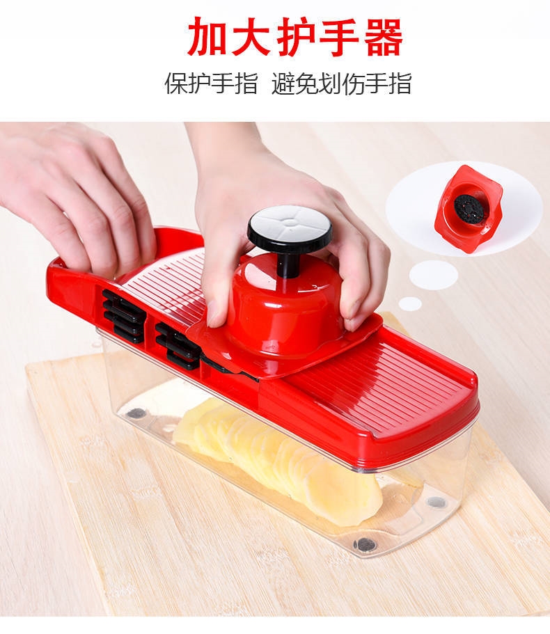 Многофункциональный овощерез оптом из Китая