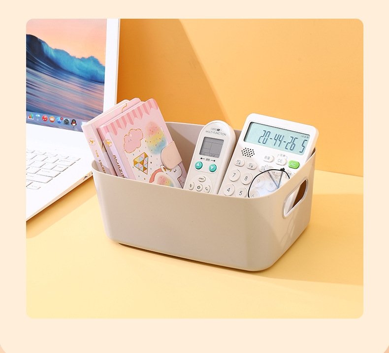 Хранение настольное коробка оптом