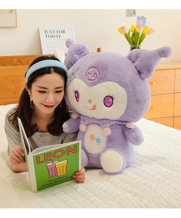 Мягкая игрушка зайчик для девочек оптом