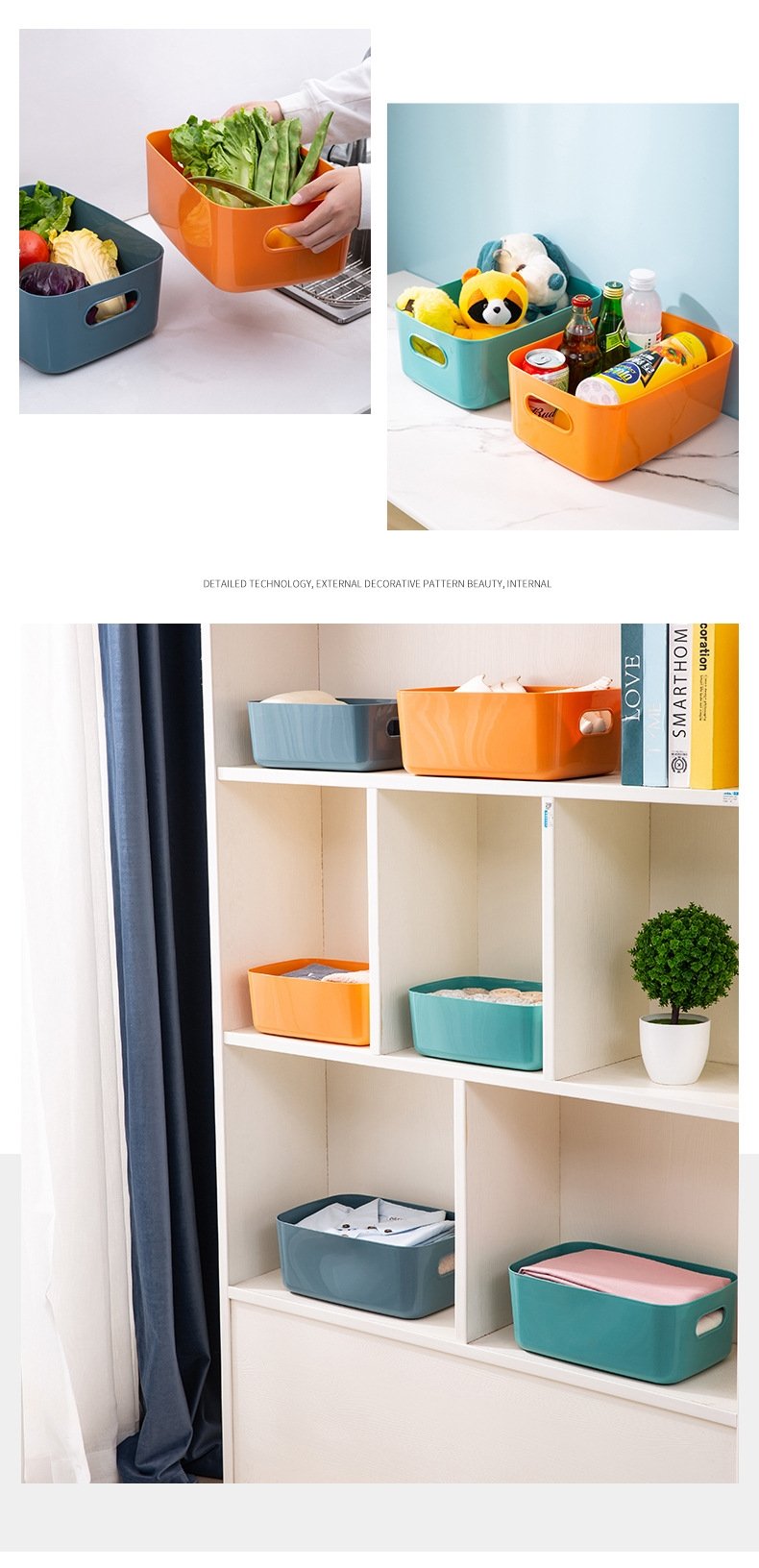 Хранение косметики и книг оптом