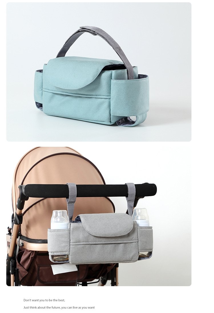 Сумка для коляски с большим объемом оптом