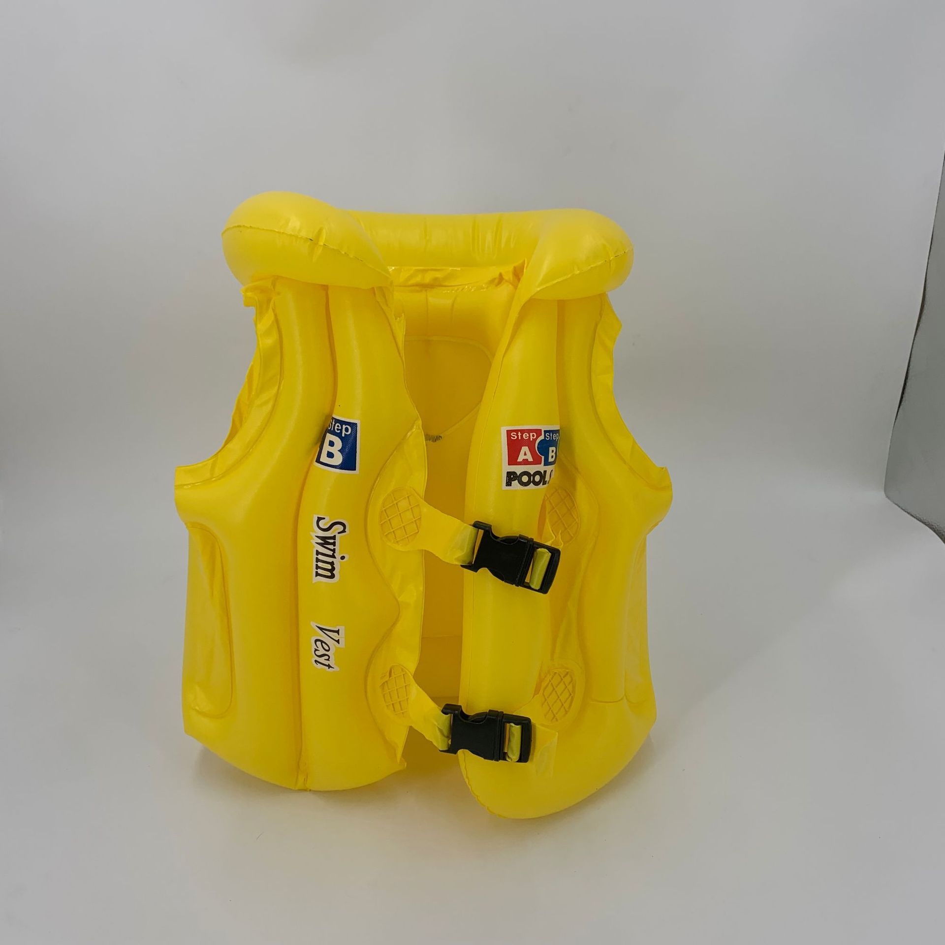 Детский надувной спасательный жилет для плавания оптом