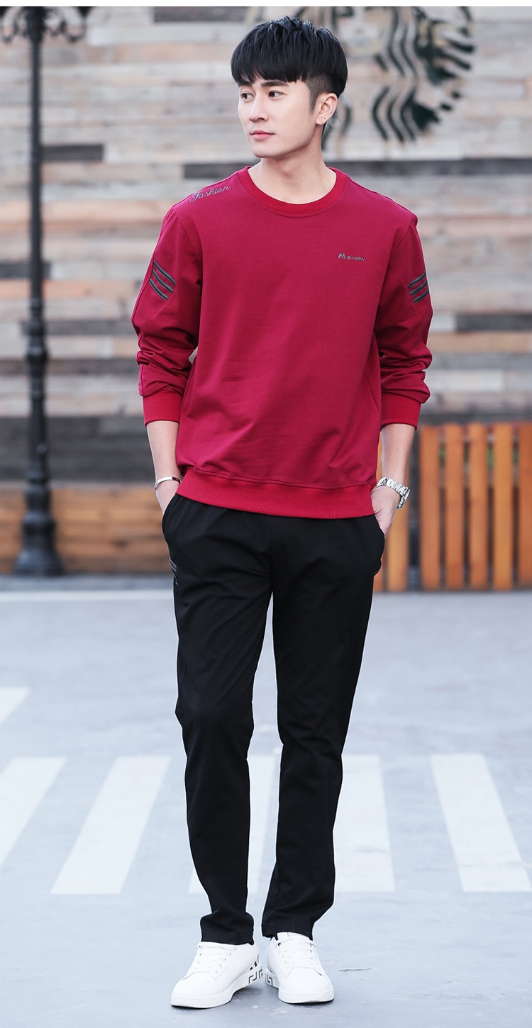 Мужской костюм оптом из Китая