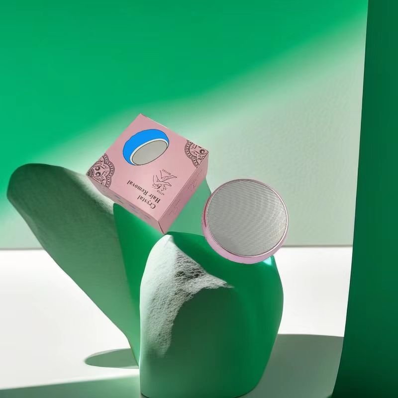 Ручной физический массажер для удаления волос оптом из Китая